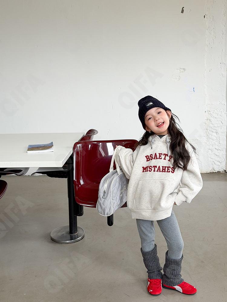 Детское Худи CC5235_25H073_246_2576_17