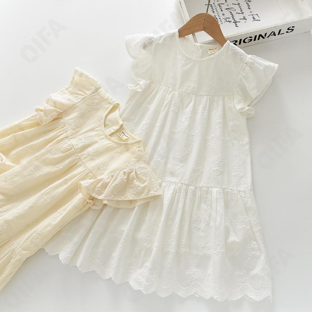 Детское Платье CC2119_0312-09-1