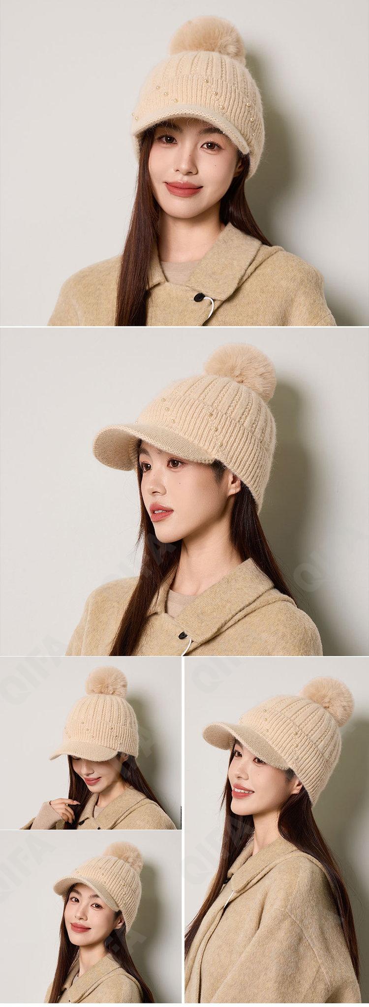 Женская Кепка CC5149_A11-1-3-M3798-1