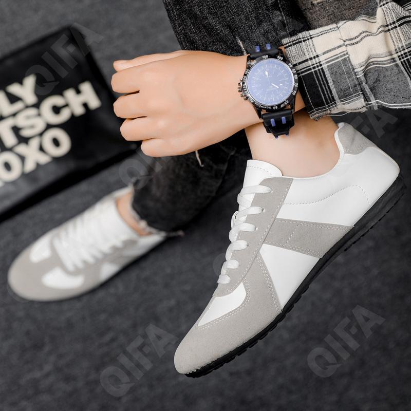 Мужские Полуботинки CC4011_QJ-LH02-1