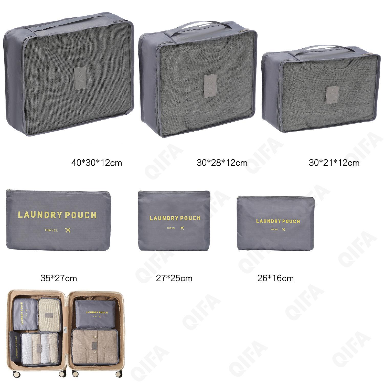 Женский Несессер CC3749_NY-1027-6J-6