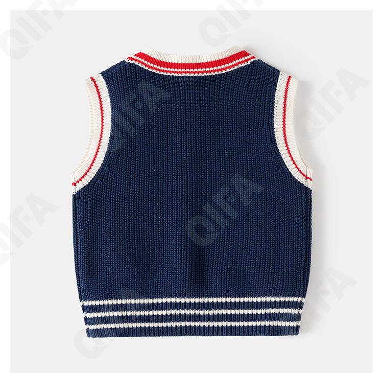 Детский Жилет CC3266_MY0717_958_2576_24