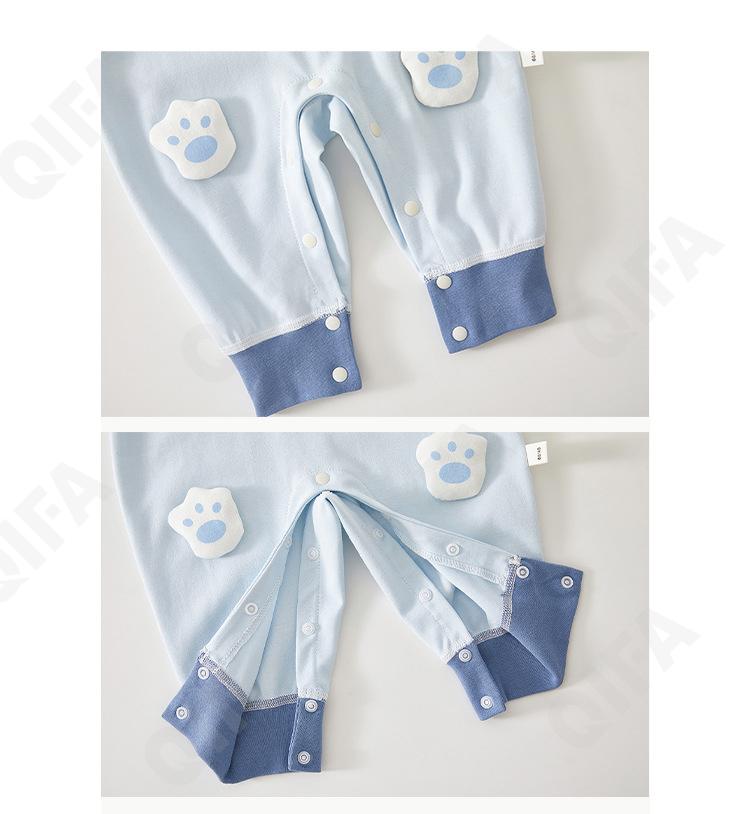 Детский Комбинезон CC5541_25107_230_2447_97 Детский Комбинезон CC5541_25107_230_2447_97