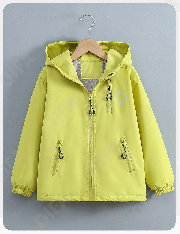 Детская Ветровка CC4809_5685_252_1817_94 Детская Ветровка CC4809_5685_252_1817_94