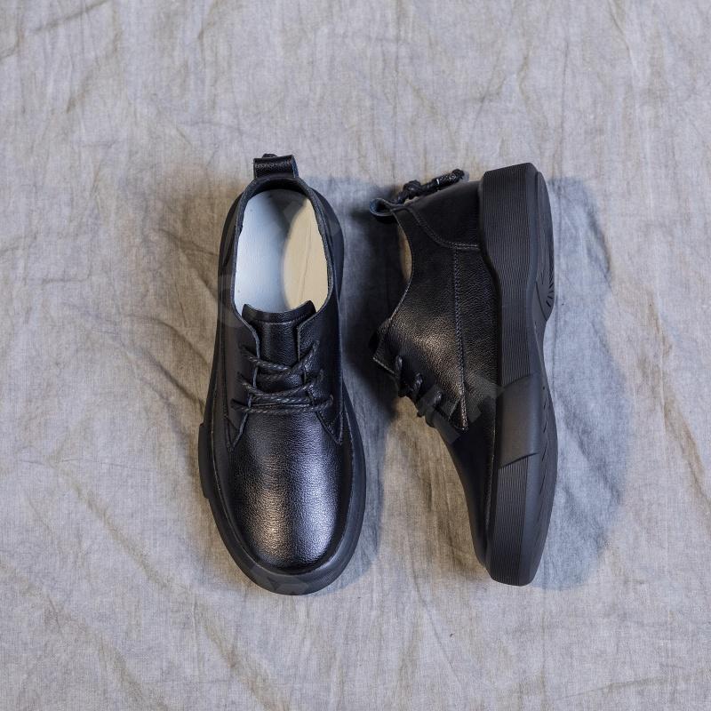 Женские Полуботинки CC4061_2122-2