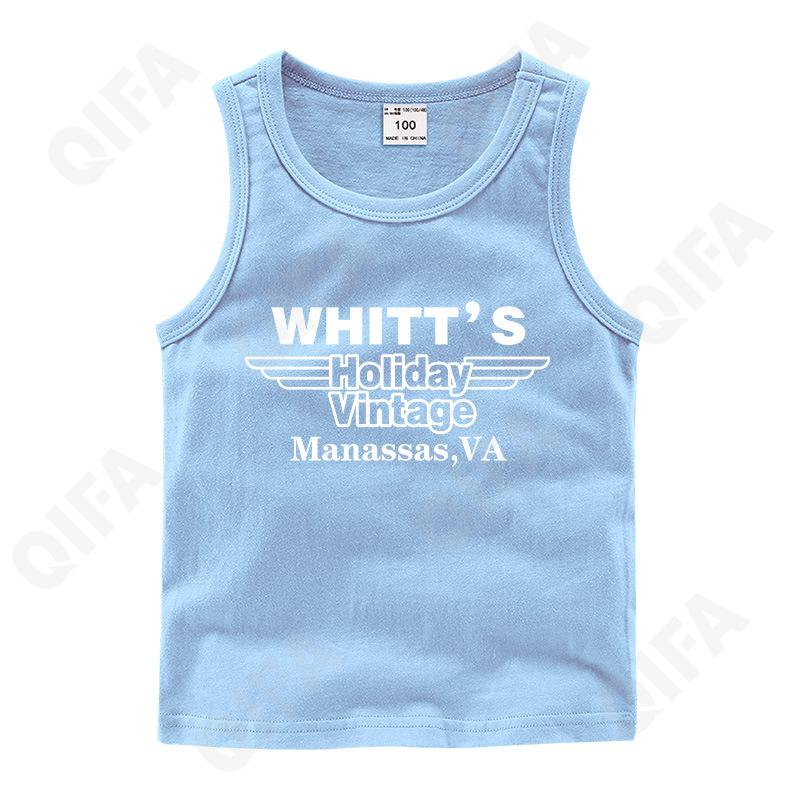 Детская Майка CC2124_MC1001-1_226_2574