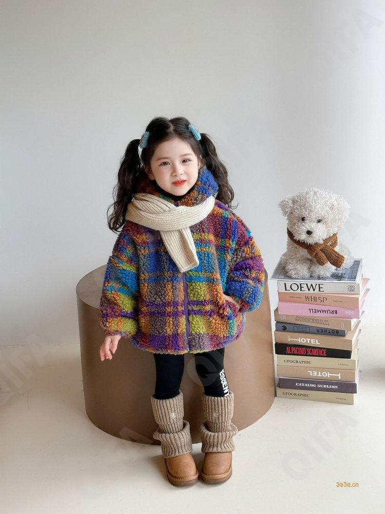 Детская Куртка CC4773_CQSCOCQ_237_2576_77 Детская Куртка CC4773_CQSCOCQ_237_2576_77