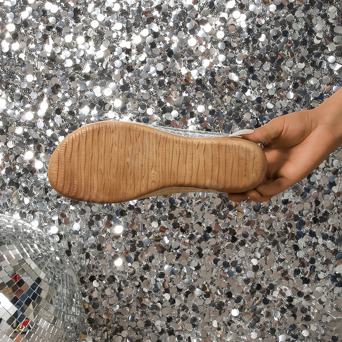 Женские Сандалии CC3767_C2704-1