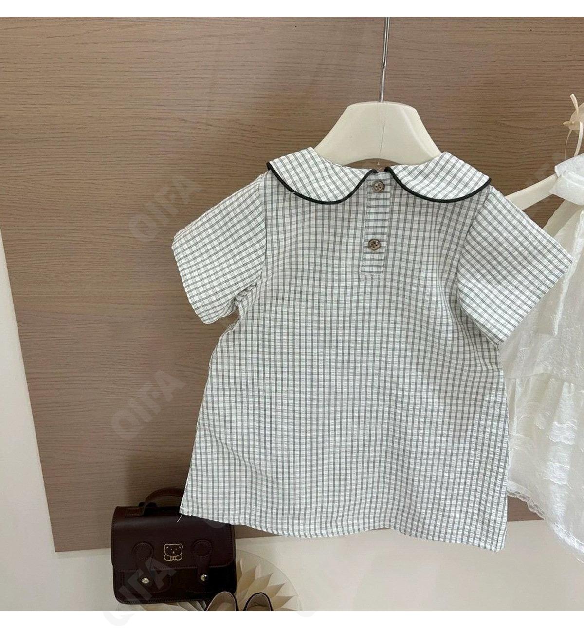 Детское Платье CC5543_A8336_246_1812_80 Детское Платье CC5543_A8336_246_1812_80