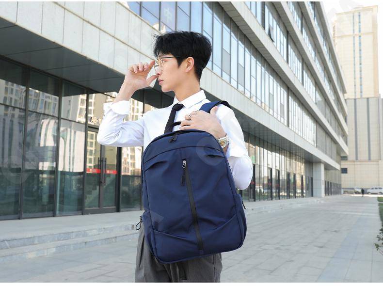 Мужской Рюкзак CC423_8137-1