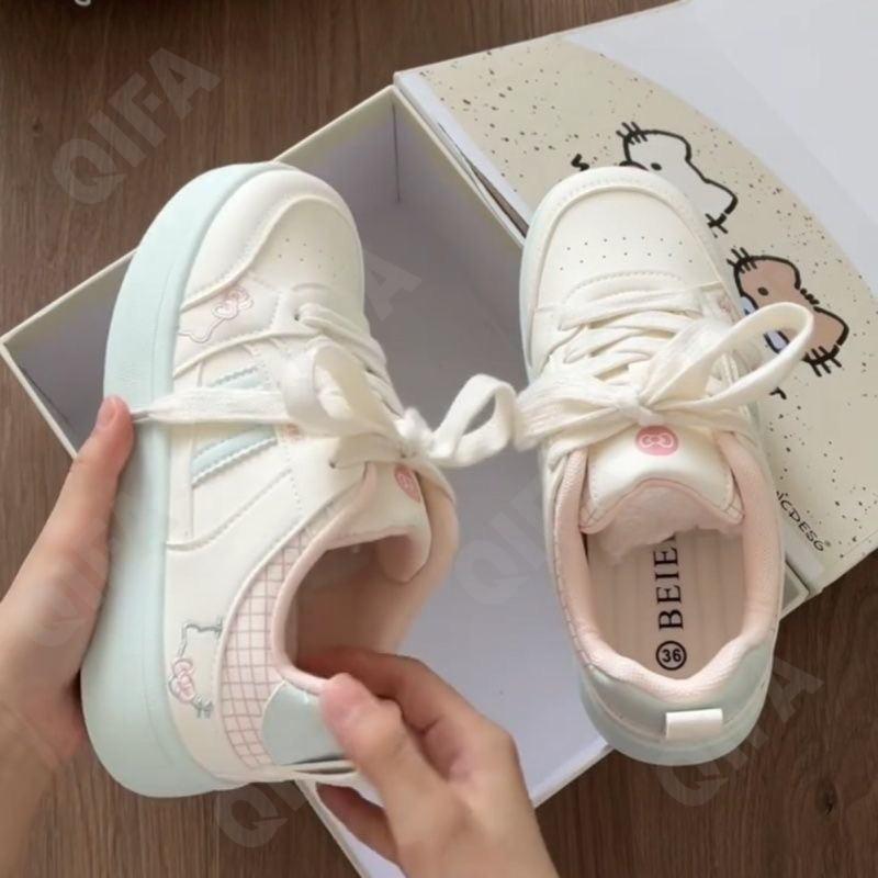 Женские Кроссовки