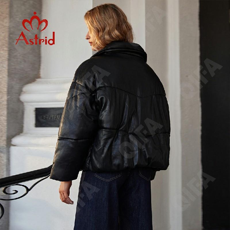 Женский Пуховик