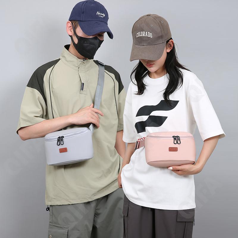 Женская Сумка поясная CC3005_YX053-6