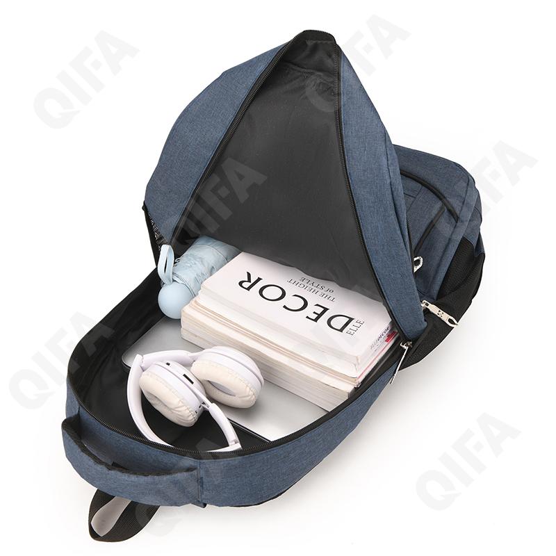 Мужской Рюкзак CC423_8261-1