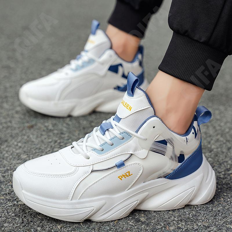 Мужские Кроссовки CC4818_JY-J5566-1 Мужские Кроссовки CC4818_JY-J5566-1