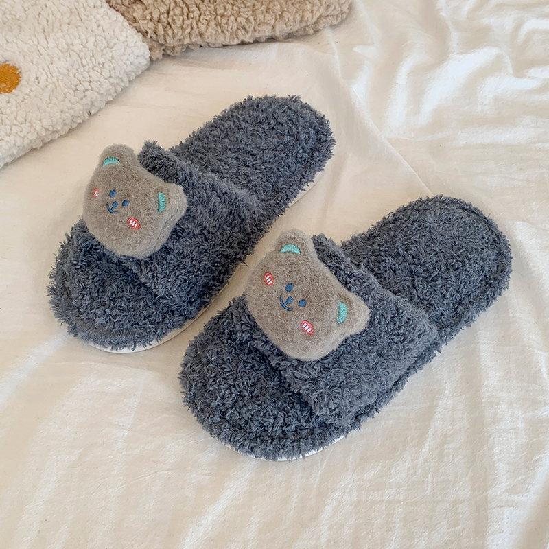 Женские Тапочки CC4988_8852-03-2