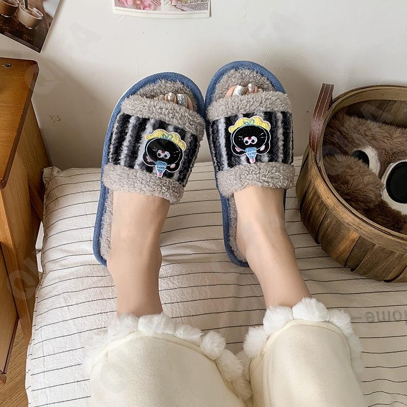 Женские Тапочки CC4988_8809-13-2