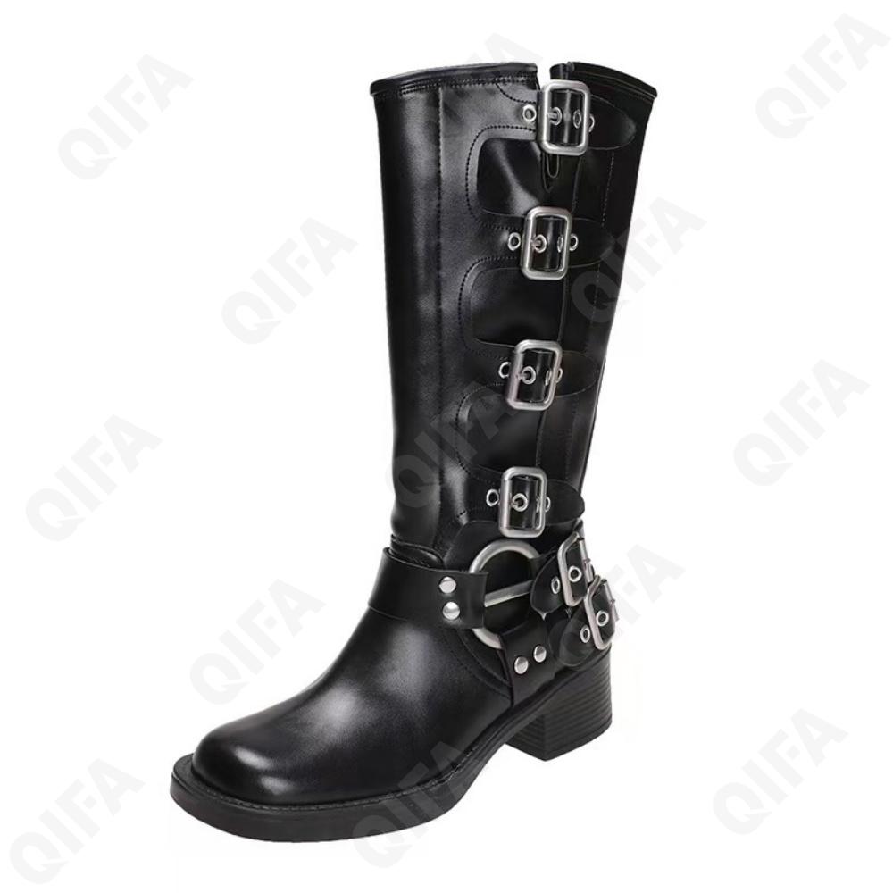 Женские Сапоги CC3974_MYDG2355-2