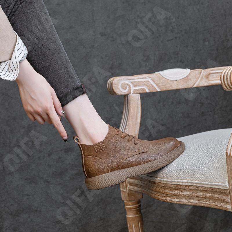 Женские Ботинки CC4061_6188-2