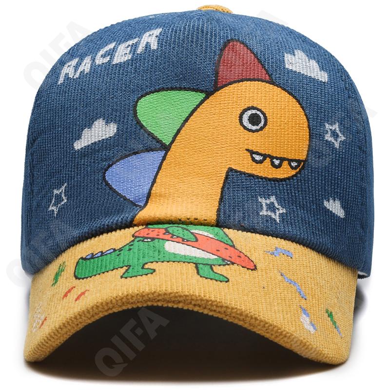 Детская Бейсболка CC3398_202481-4