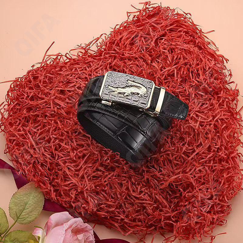 Мужской Ремень CC5526_AL2025E-1