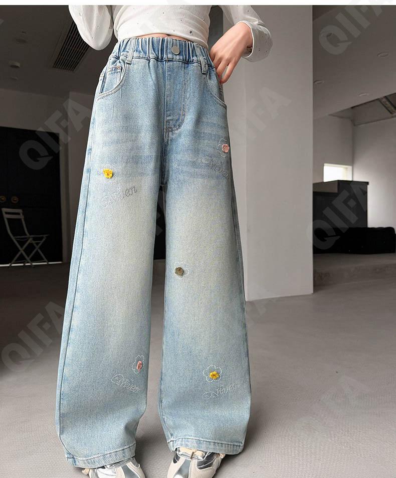 Детские Джинсы CC1435_RR-A06_247_2579_88