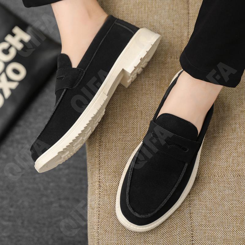 Мужские Полуботинки CC4011_QJ-672-1