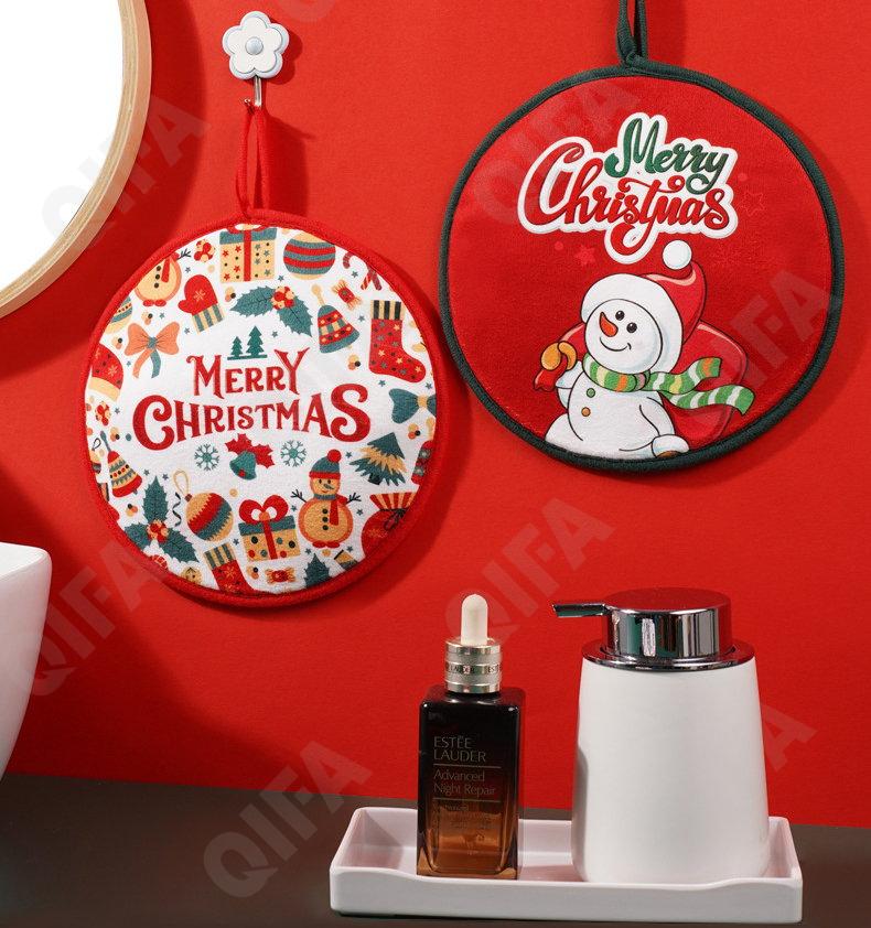 Полотенце для рук CC5049_JYT-05-1