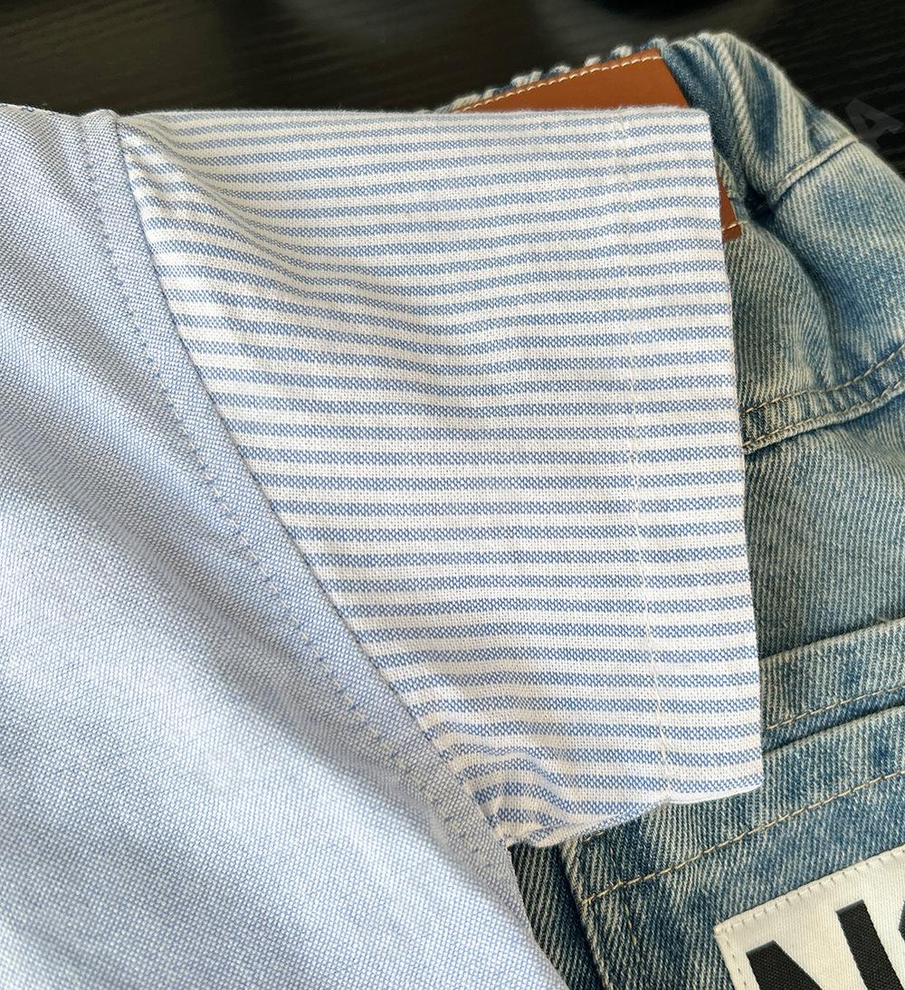 Детская Рубашка CC1221_233434_226_2577_58