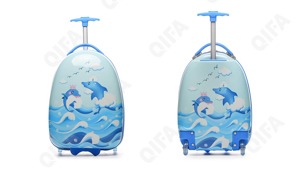 Детский Чемодан CC1185_D1-4 Детский Чемодан CC1185_D1-4