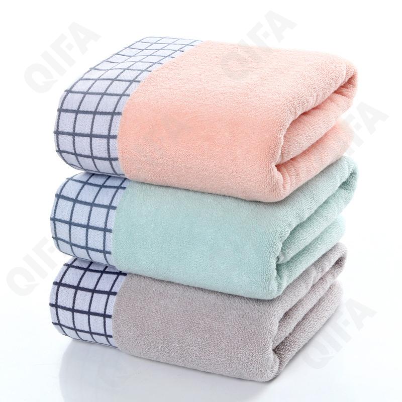 Полотенце банное CC1290_TD168D-10-3