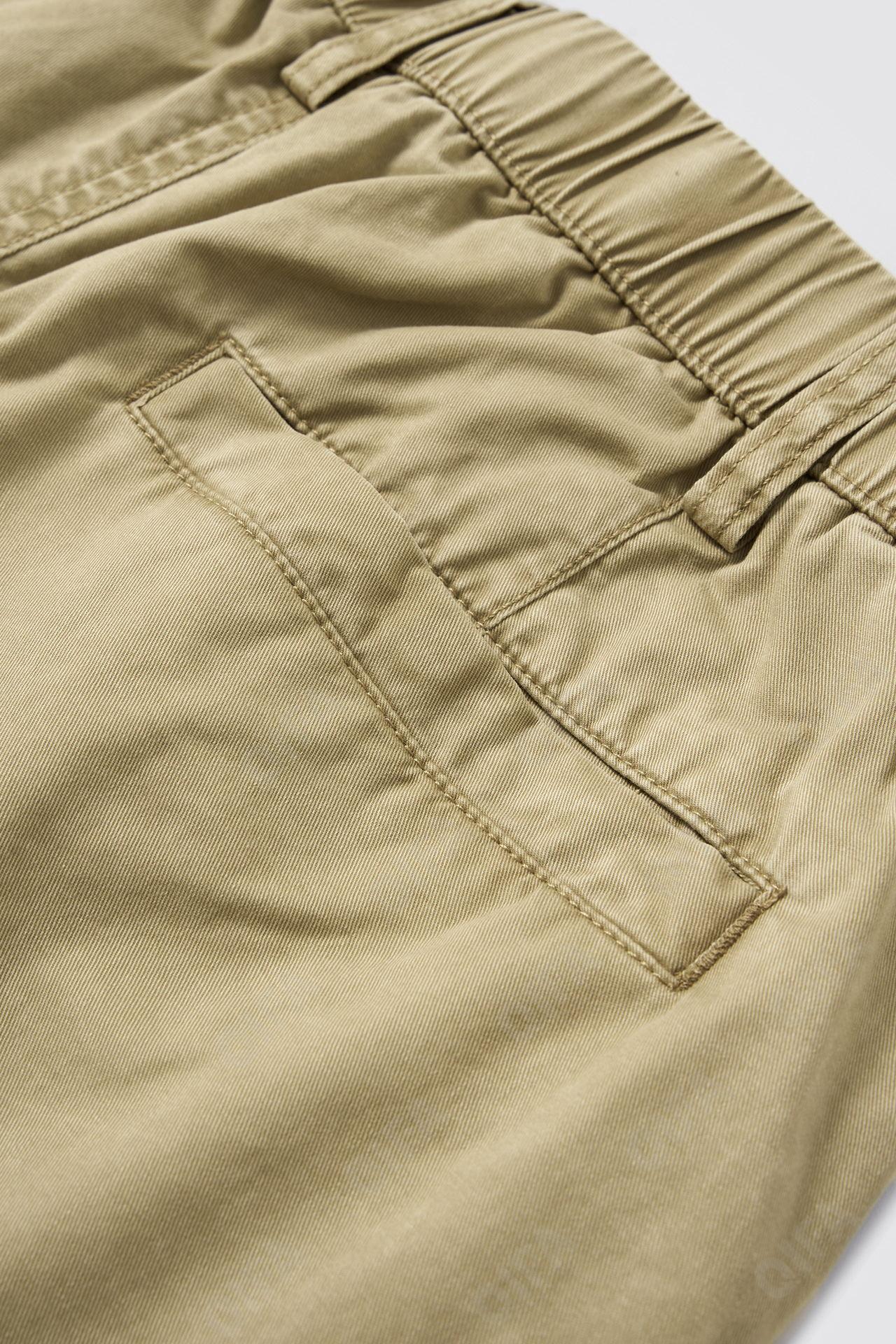 Мужские Брюки CC5547_12771S25_250_1777_12