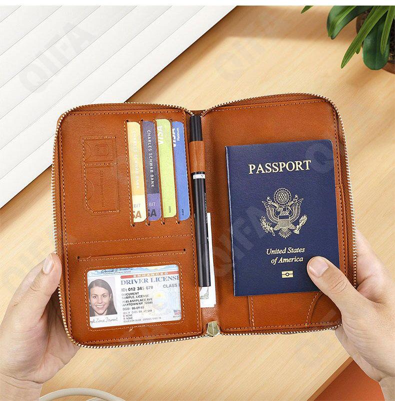 Женская Обложка на документы CC2568_C592-001-8 Женская Обложка на документы CC2568_C592-001-8