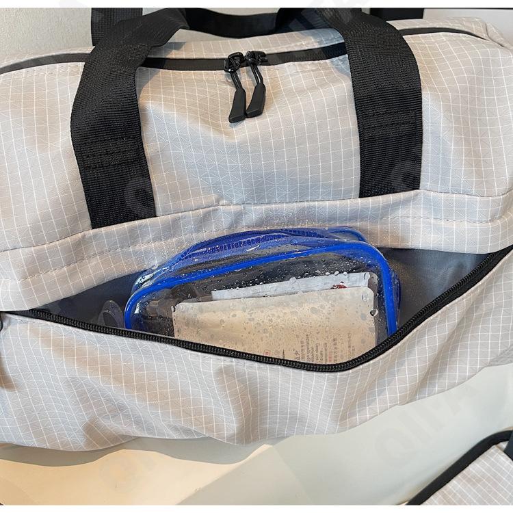 Женская Дорожная сумка CC5456_BG915-1 Женская Дорожная сумка CC5456_BG915-1