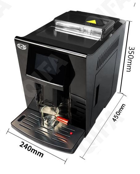 Кофемашина CC2499_EB-2016