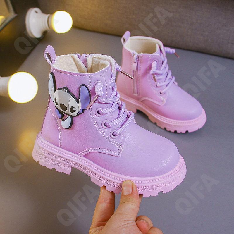 Детские Ботинки CC3601_E744-A1