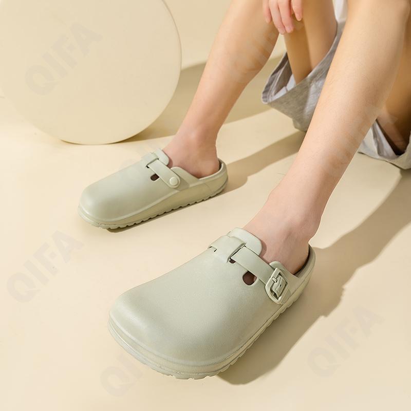 Мужское Сабо CC5555_0225M-1