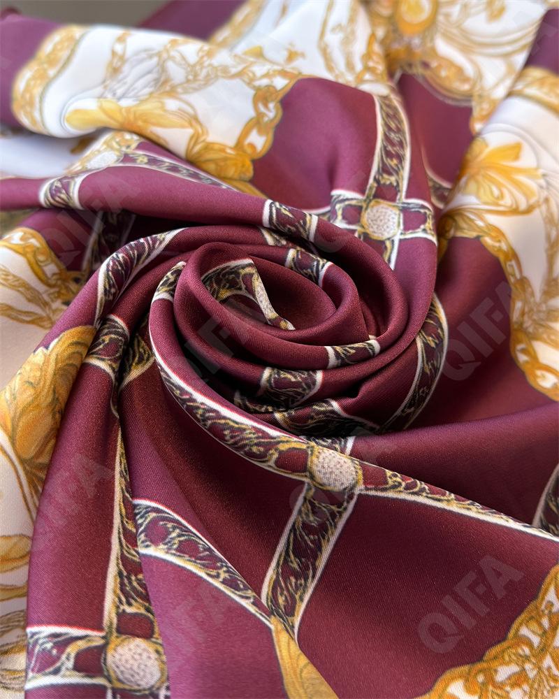 Женский Платок CC4193_FG127-1 Женский Платок CC4193_FG127-1