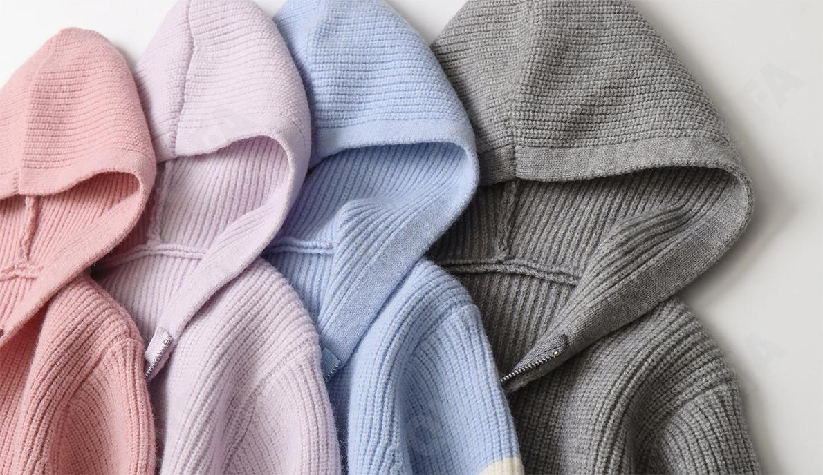 Детская Толстовка CC2327_M-002-1