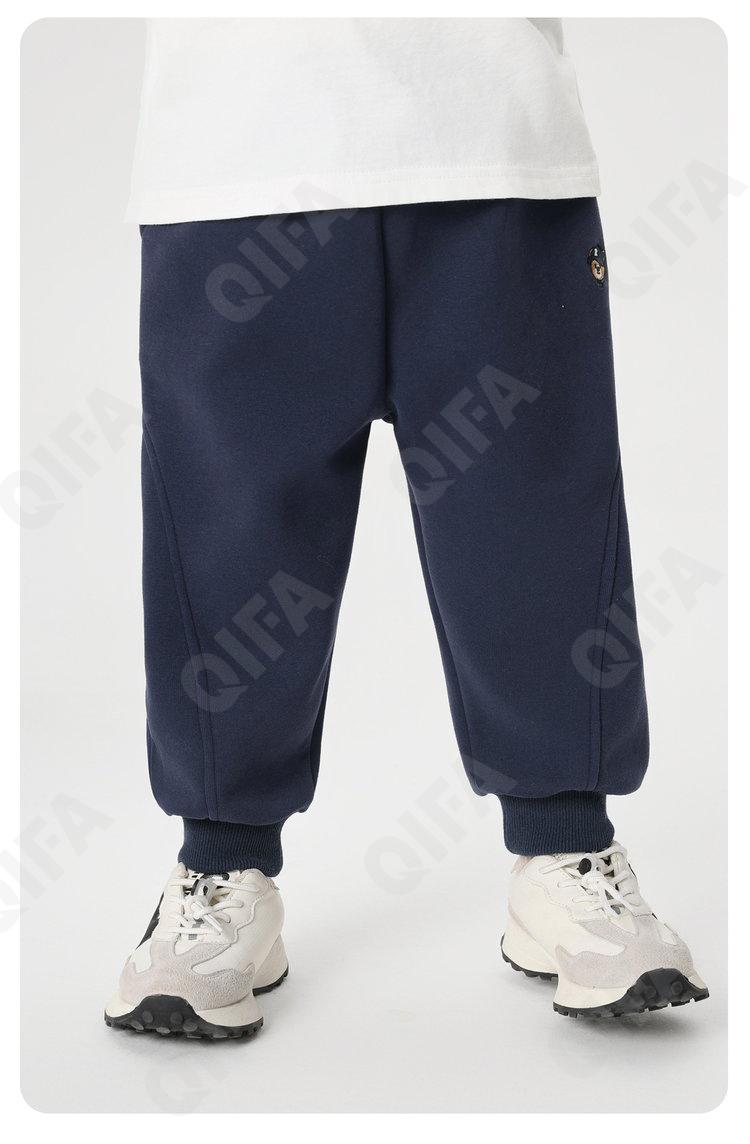 Детские Джоггеры CC4775_U16439_246_1812_96 Детские Джоггеры CC4775_U16439_246_1812_96