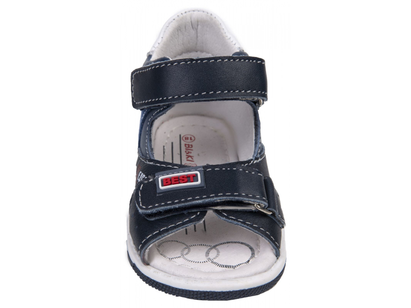 Туфли открытые T-01109-C