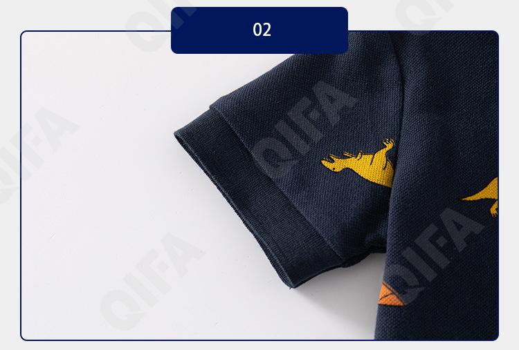 Детская Футболка поло CC3265_TX2495_958_2576_60