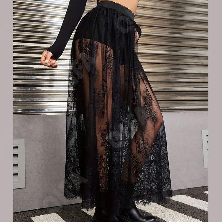 Женская Юбка CC4505_23SSV108_246_1776_12 Женская Юбка CC4505_23SSV108_246_1776_12