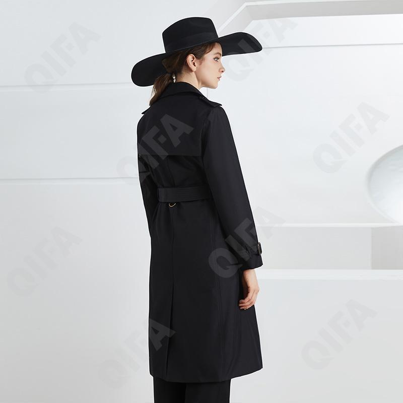 Женский Плащ