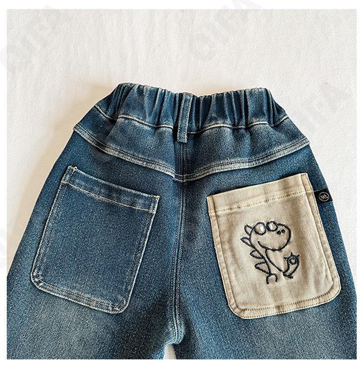 Детские Джинсы CC1327_DK6030_247_2574_62