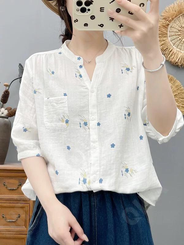 Женская Блузка CC5609_XX_226_1778_78