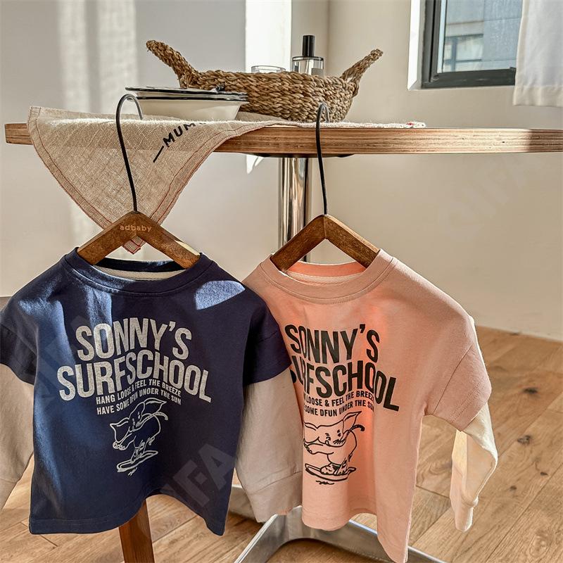 Детский Лонгслив CC1293_5059_247_2574_75