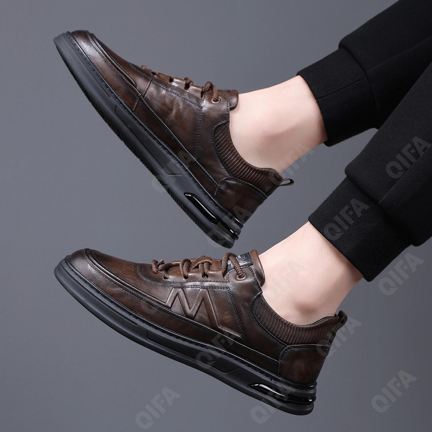 Мужские Полуботинки CC4011_38001-1