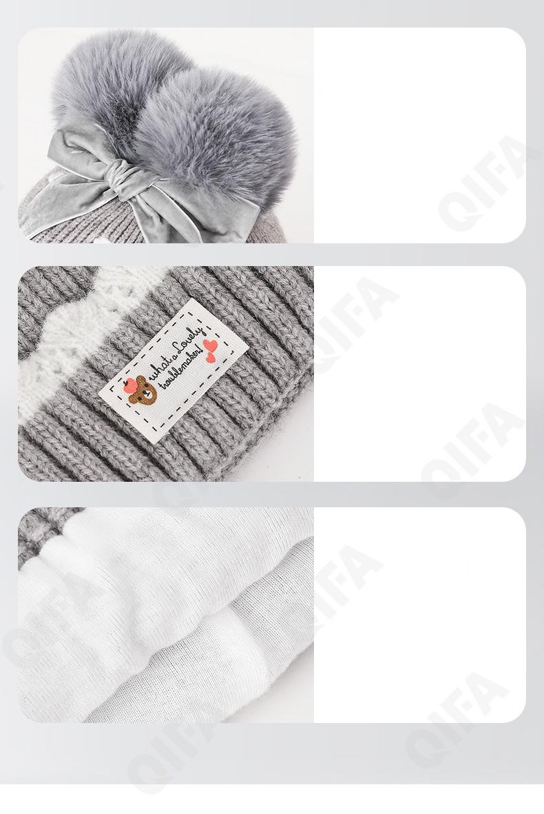 Детская Шапка CC3404_Z240-6