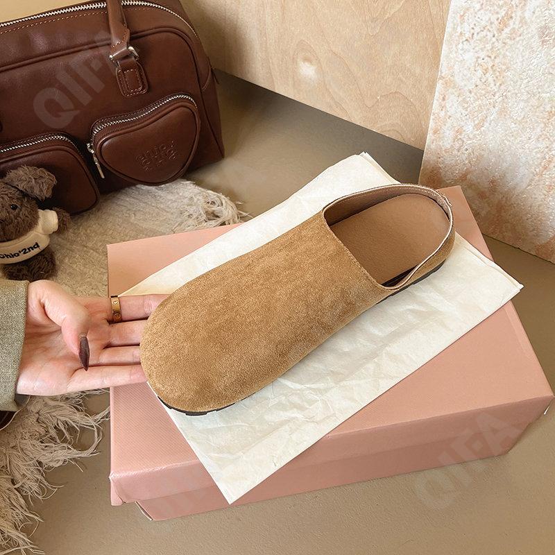 Женское Сабо CC4325_LED339-A2